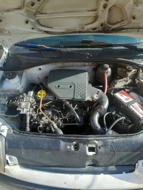 Rouno Clio 2000 