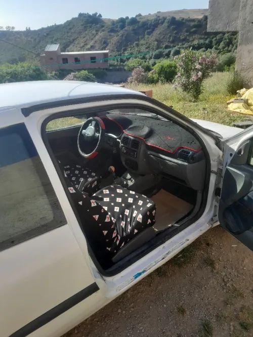 Rouno Clio 2000 