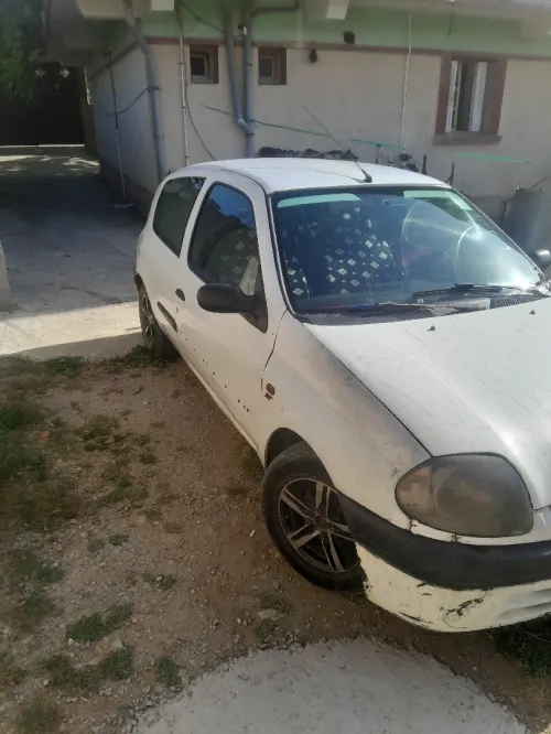 Rouno Clio 2000 