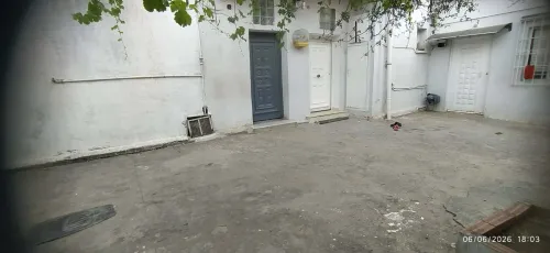 Vente Villa Boumerdès Hammedi