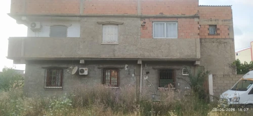 Vente Villa Boumerdès Hammedi