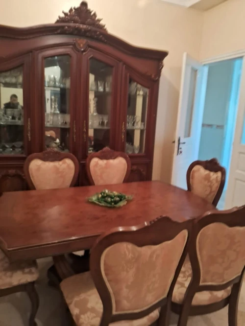Vente Villa Chlef Boukadir