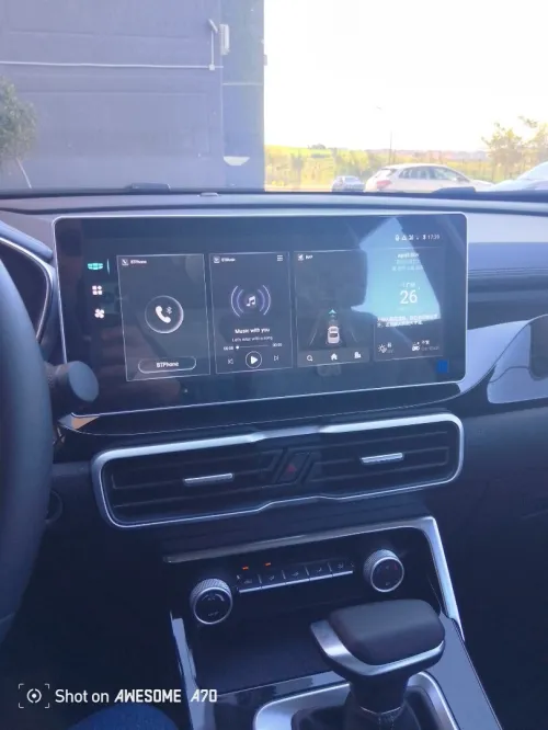 Geely Coolray 2025 Super Max 
