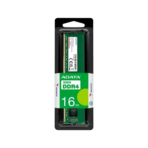 RAM ADATA DDR4 UDIMM 3200MT/S CL22