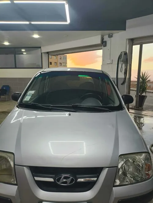 Hyundai Atos 2010 GLS