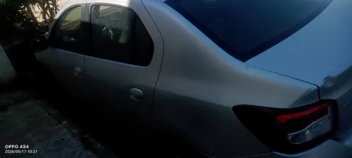 Renault Symbol 2016 Made In Bladi