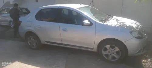 Renault Symbol 2016 Made In Bladi