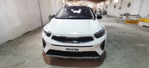 Kia KX1 2026 