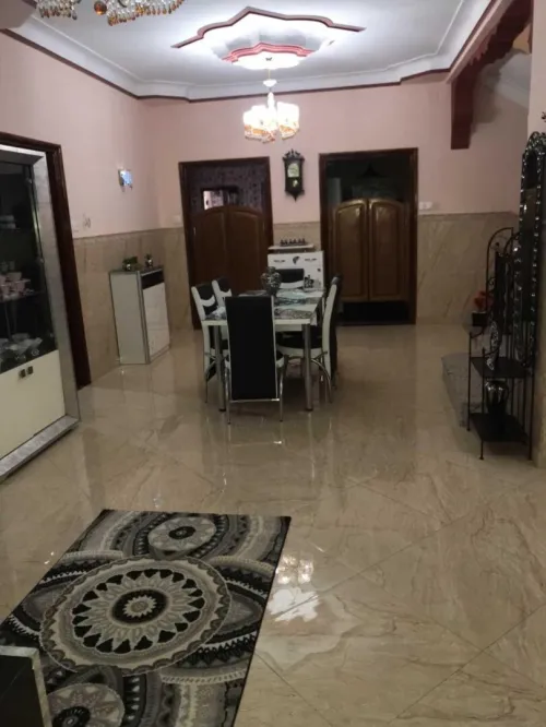Vente Villa Mostaganem Mezghrane