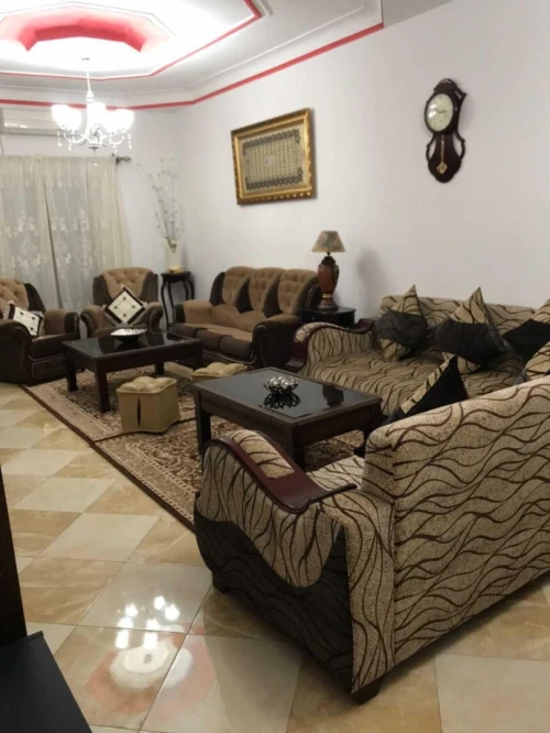 Vente Villa Mostaganem Mezghrane