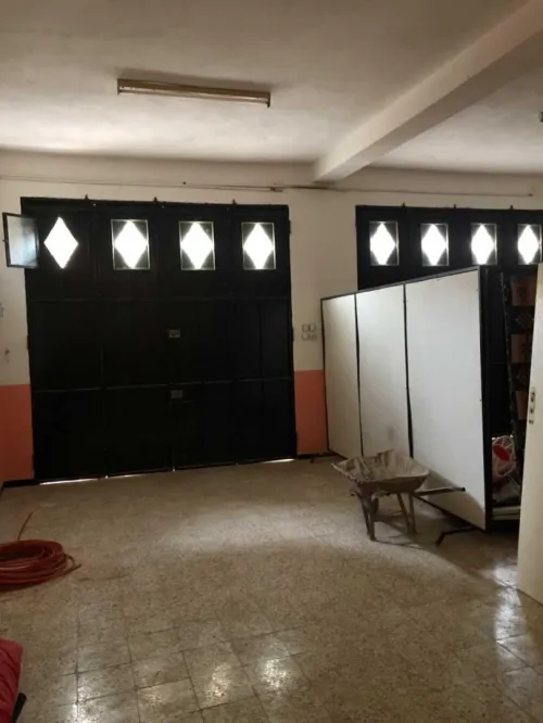 Vente Villa Mostaganem Mezghrane