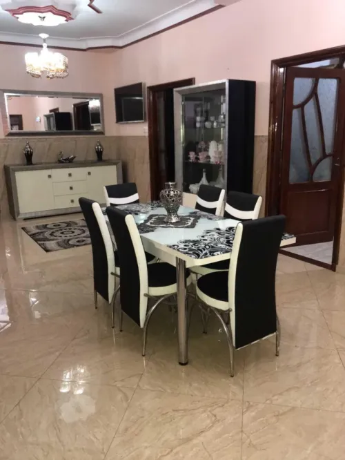 Vente Villa Mostaganem Mezghrane