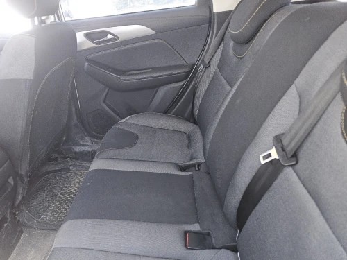 Baic X35 2024 