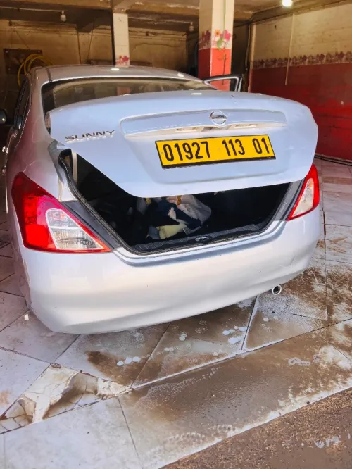 Nissan N17 2013 