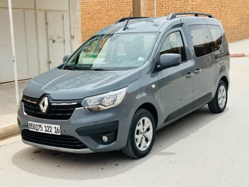 Renault New express 2022 authentic