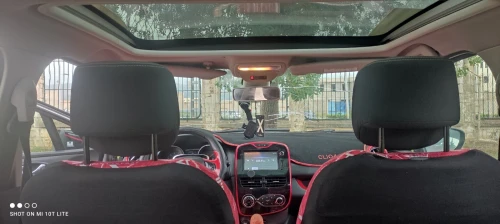 Renault Clio 4 2015 Clio 4
