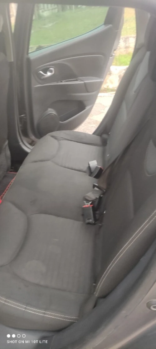 Renault Clio 4 2015 Clio 4