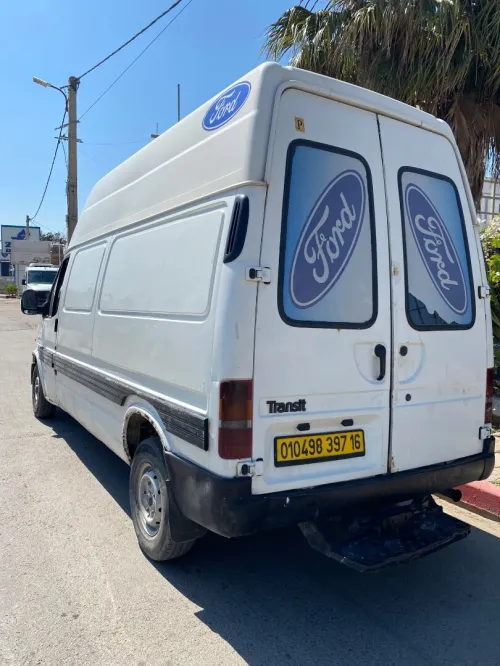 Ford Transit 1997