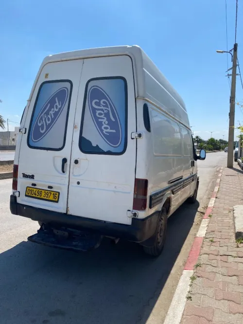 Ford Transit 1997