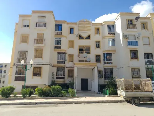 Vente Appartement F3 Constantine El khroub