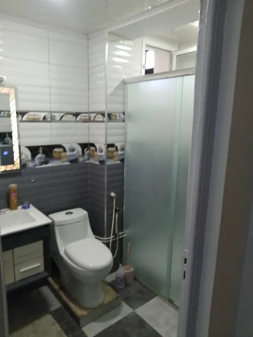 Vente Appartement F3 Constantine El khroub