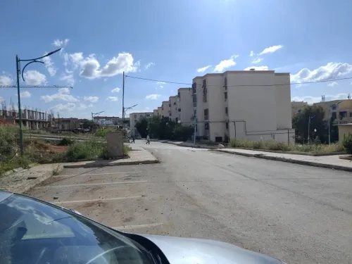 Vente Appartement F3 Constantine El khroub