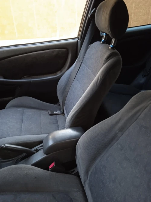 Toyota Corolla 2001 