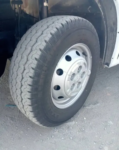 Peugeot Boxer 3 2014