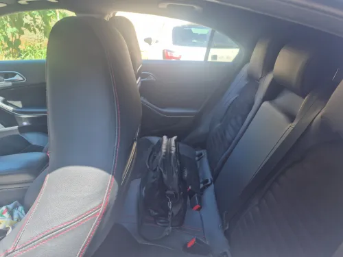Mercedes Classe A 2015 
