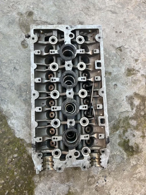 Moteur chevrolet sonic 1.6 ess 2014