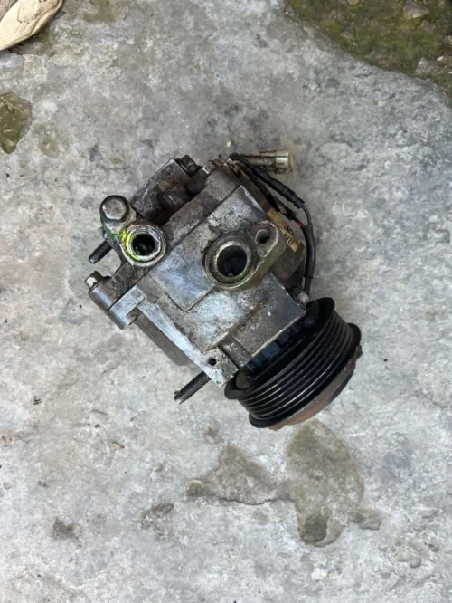 Moteur chevrolet sonic 1.6 ess 2014