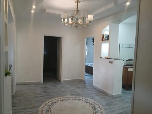 Location Villa Alger Birkhadem