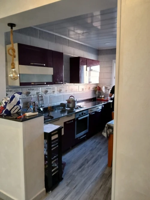 Location Villa Alger Birkhadem