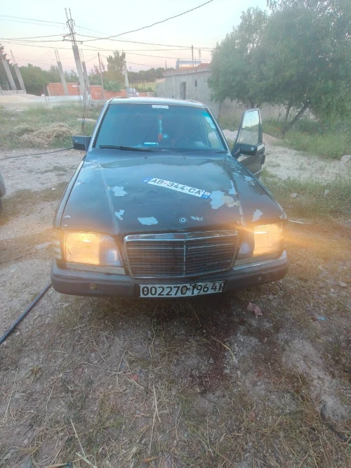 Mercedes Classe E 1996 E250