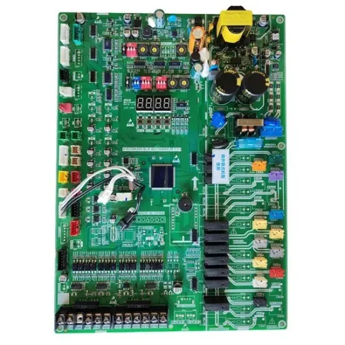 Réparation des cartes électroniques électroménager et industriel