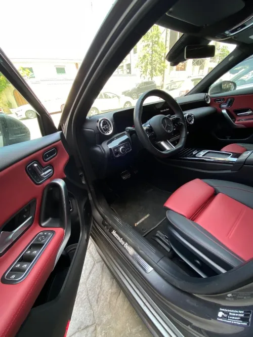 Mercedes Class A180 2023 Amg Line