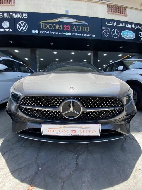 Mercedes Class A180 2023 Amg Line
