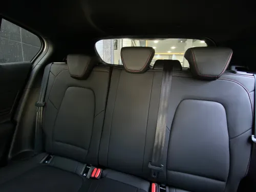 Ford Focus 2023 St-line