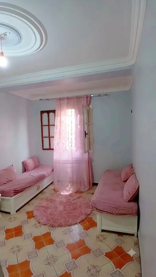 Vente Appartement F5 Sétif El ouricia 9