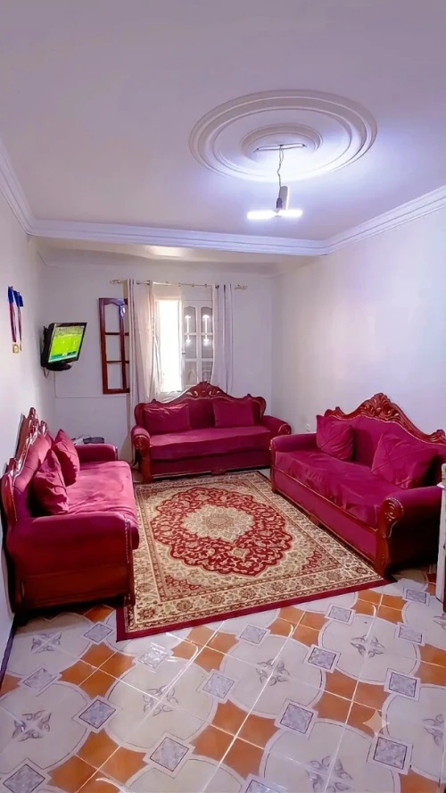 Vente Appartement F5 Sétif El ouricia 3
