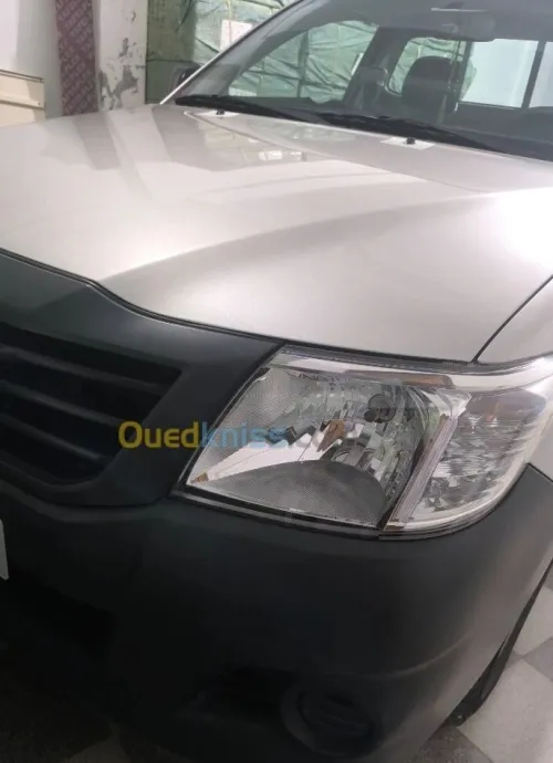 Toyota Hilux 2015 LEGEND DC 4x2