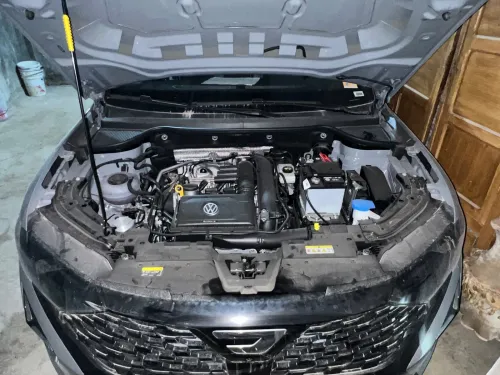 Jetta  Vs5 2026 Full options