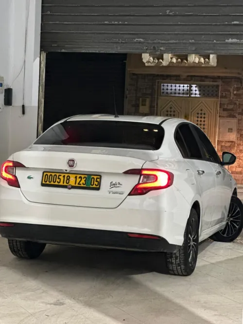 Fiat Tipo Sedan 2023 City
