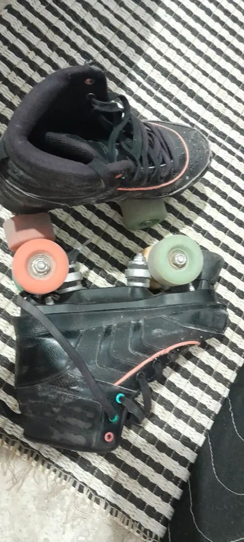 Les patins à roulettes enfants decathlon