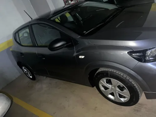 Dacia Sandero 2026 Essential