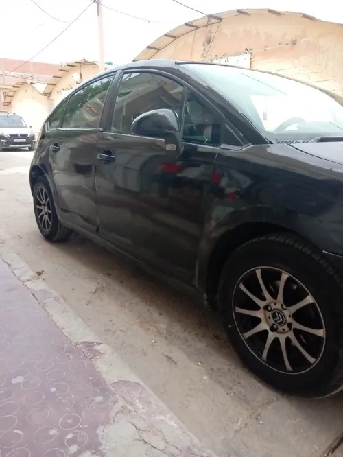 Citroen C4 2007 C4