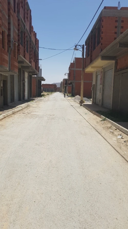 Vente Villa Sétif Guidjel