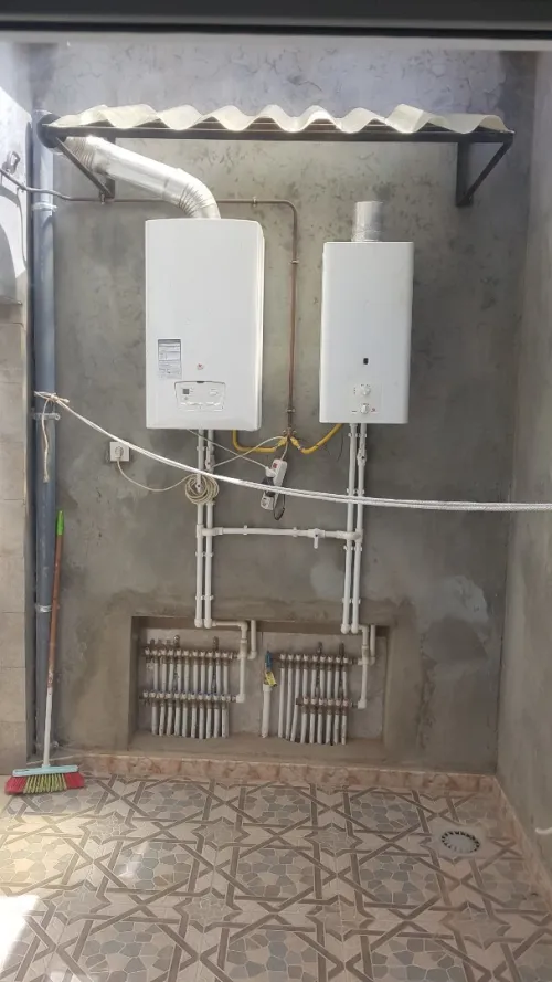 Vente Villa Sétif Guidjel
