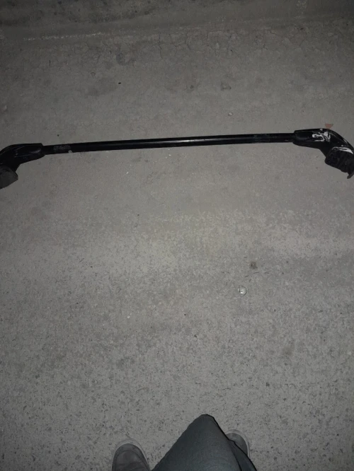 Barre de toit laguna Renault original