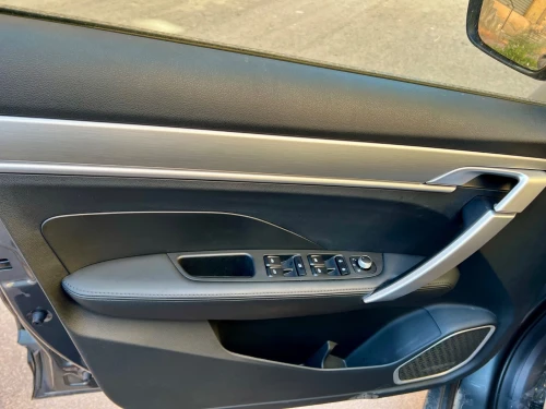 Geely Coolray 2026 